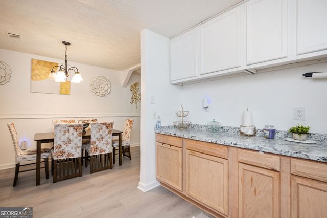 6919 Hickory Log Road, Austell, GA 30168