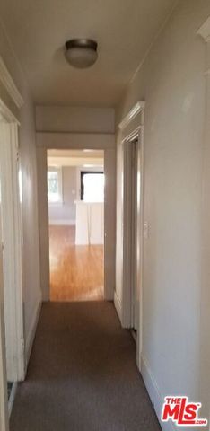 1320 N Harvard Boulevard 1320, Los Angeles, CA 90027