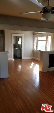1320 N Harvard Boulevard 1320, Los Angeles, CA 90027