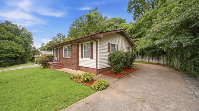 1145 Tamarack Trail, Chattanooga, TN 37412