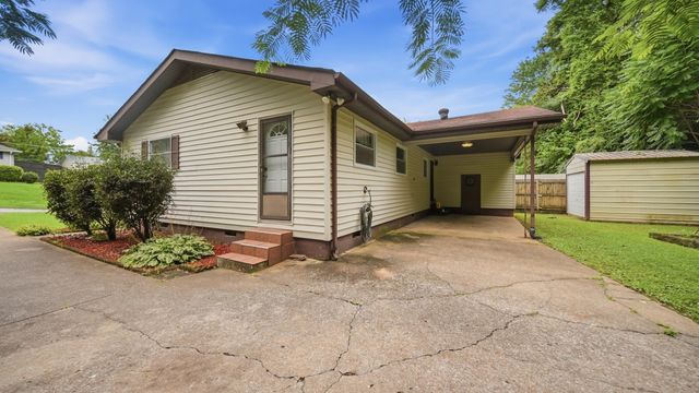 1145 Tamarack Trail, Chattanooga, TN 37412