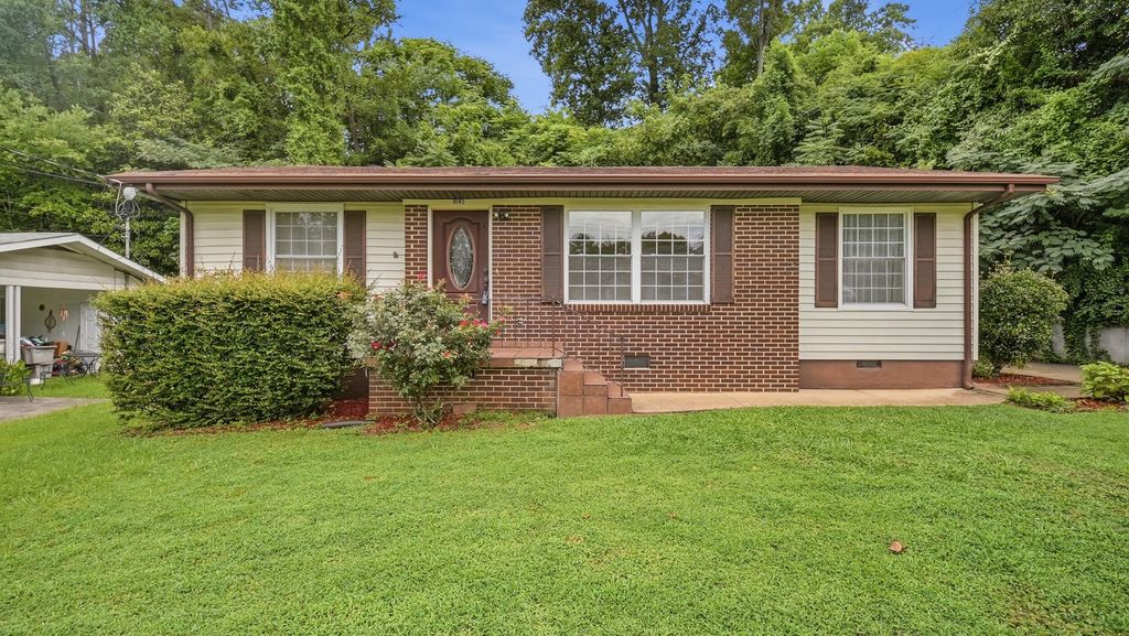 1145 Tamarack Trail, Chattanooga, TN 37412