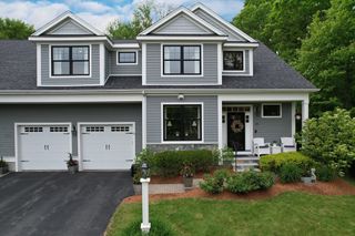 20 Davenport Lane 20, Hopkinton, MA 01748