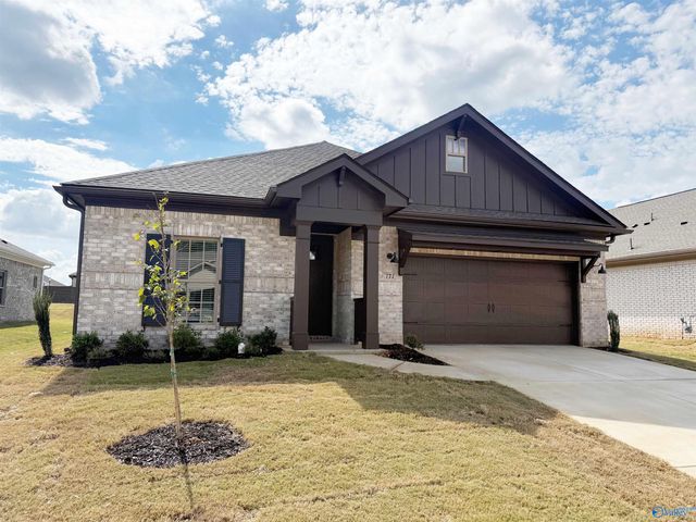 171 Clift Creek Drive, Madison, AL 35757