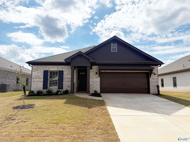 171 Clift Creek Drive, Madison, AL 35757