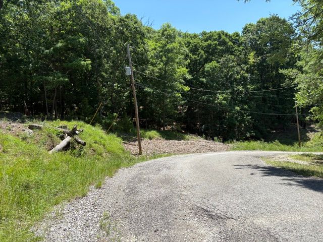 Lots 23-25 Maple Drive, Garfield, AR 72732