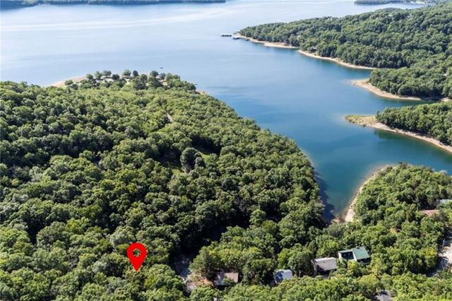 Lots 23-25 Maple Drive, Garfield, AR 72732