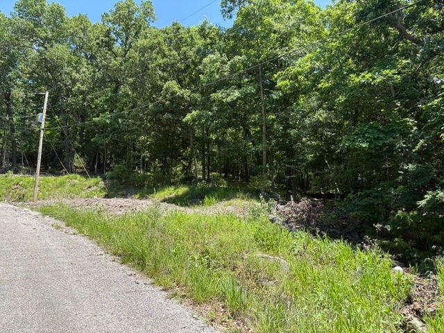Lots 23-25 Maple Drive, Garfield, AR 72732