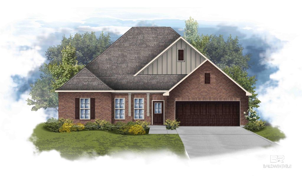 12420 Wagner Avenue, Spanish Fort, AL 36527
