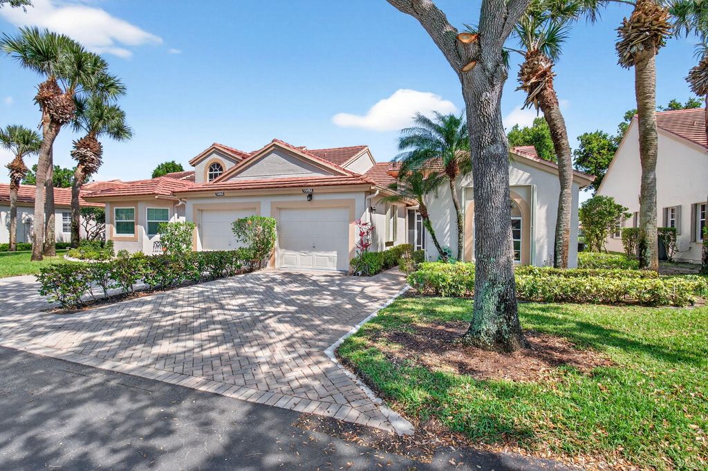 14492 Via Royale, Delray Beach, FL 33446