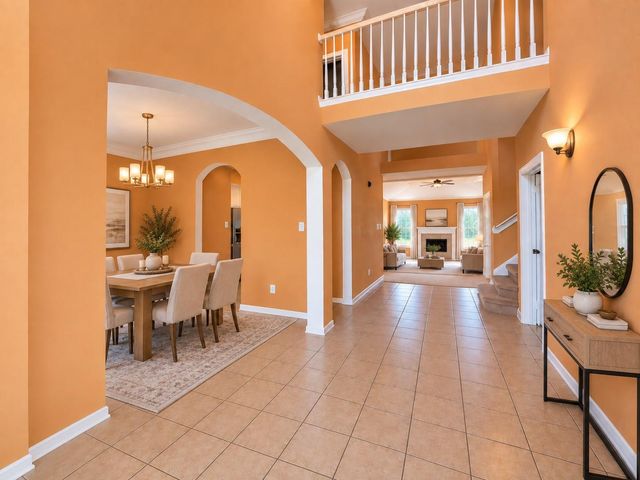 9506 Almeda Pines Drive, Houston, TX 77075