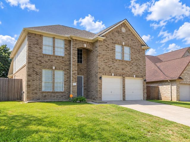 9506 Almeda Pines Drive, Houston, TX 77075