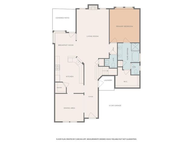 9506 Almeda Pines Drive, Houston, TX 77075