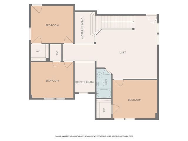 9506 Almeda Pines Drive, Houston, TX 77075