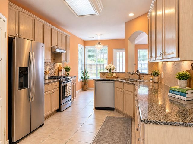 9506 Almeda Pines Drive, Houston, TX 77075