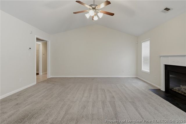 325 Ranier Drive, Raeford, NC 28376