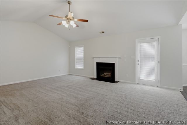 325 Ranier Drive, Raeford, NC 28376