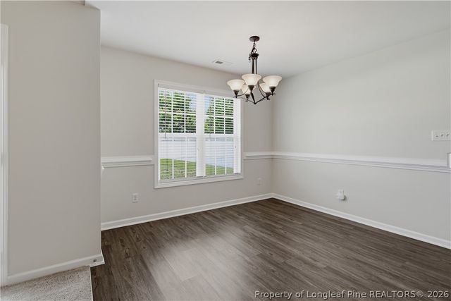 325 Ranier Drive, Raeford, NC 28376