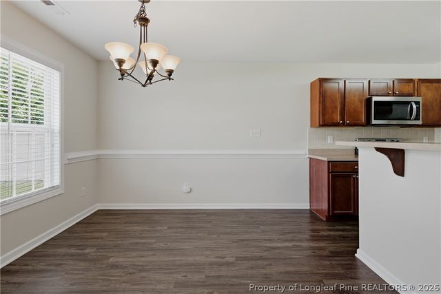 325 Ranier Drive, Raeford, NC 28376