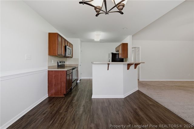 325 Ranier Drive, Raeford, NC 28376
