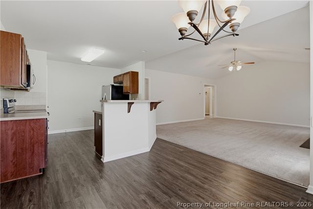 325 Ranier Drive, Raeford, NC 28376