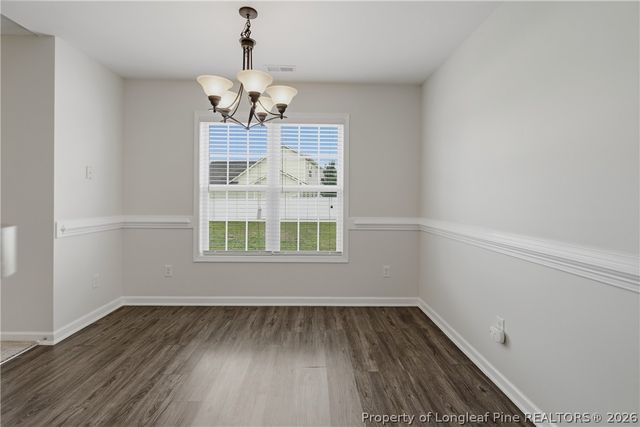 325 Ranier Drive, Raeford, NC 28376
