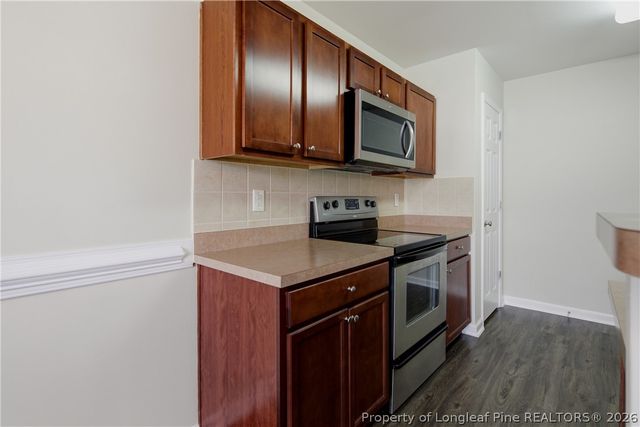 325 Ranier Drive, Raeford, NC 28376
