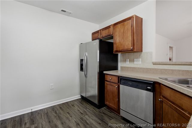 325 Ranier Drive, Raeford, NC 28376