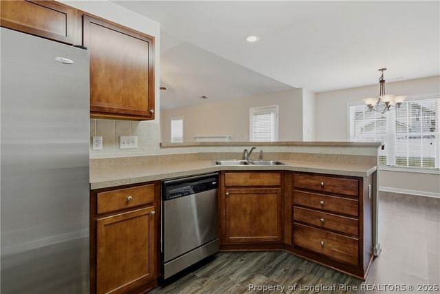 325 Ranier Drive, Raeford, NC 28376