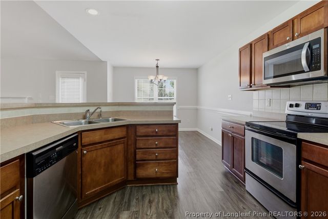 325 Ranier Drive, Raeford, NC 28376