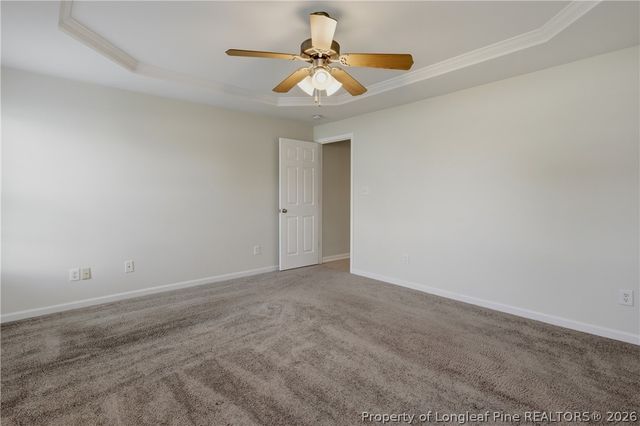 325 Ranier Drive, Raeford, NC 28376
