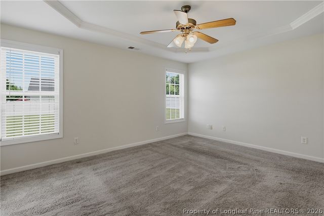 325 Ranier Drive, Raeford, NC 28376