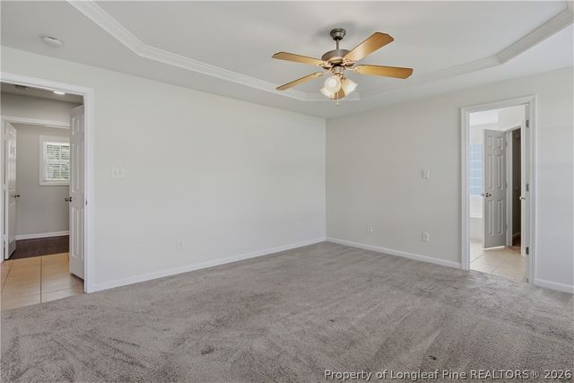 325 Ranier Drive, Raeford, NC 28376