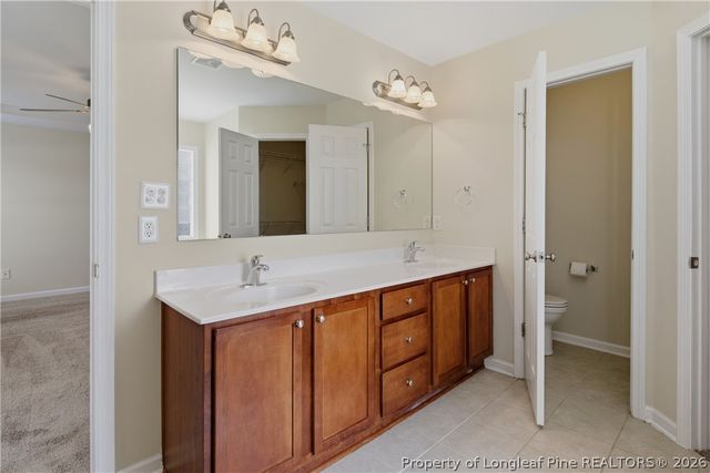 325 Ranier Drive, Raeford, NC 28376