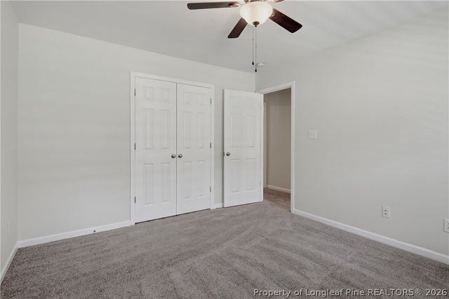 325 Ranier Drive, Raeford, NC 28376