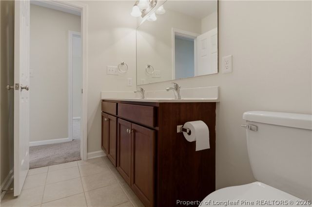 325 Ranier Drive, Raeford, NC 28376