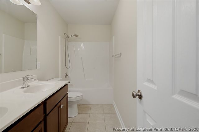 325 Ranier Drive, Raeford, NC 28376