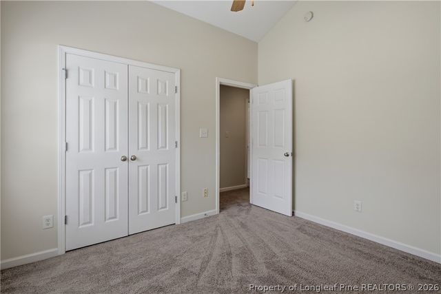 325 Ranier Drive, Raeford, NC 28376