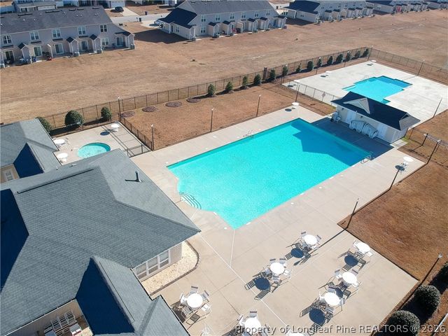 325 Ranier Drive, Raeford, NC 28376