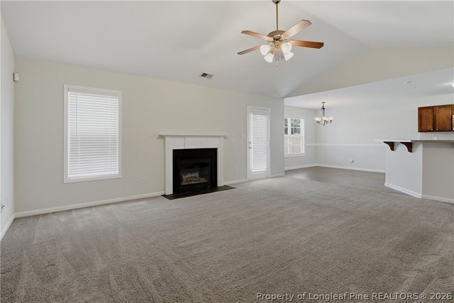 325 Ranier Drive, Raeford, NC 28376