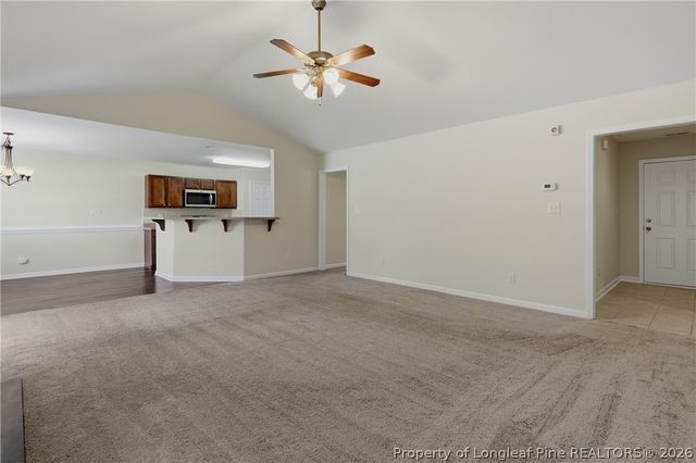 325 Ranier Drive, Raeford, NC 28376