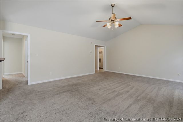 325 Ranier Drive, Raeford, NC 28376