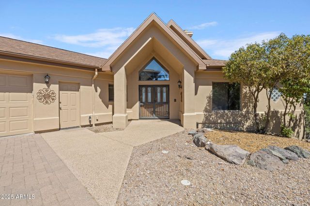 1014 Yavapai Hills Drive, Prescott, AZ 86301