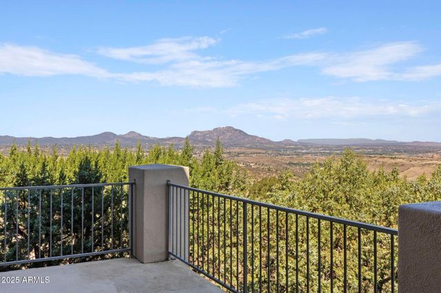 1014 Yavapai Hills Drive, Prescott, AZ 86301