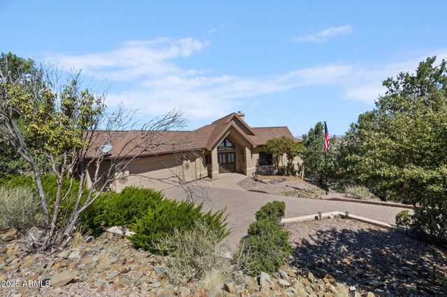 1014 Yavapai Hills Drive, Prescott, AZ 86301