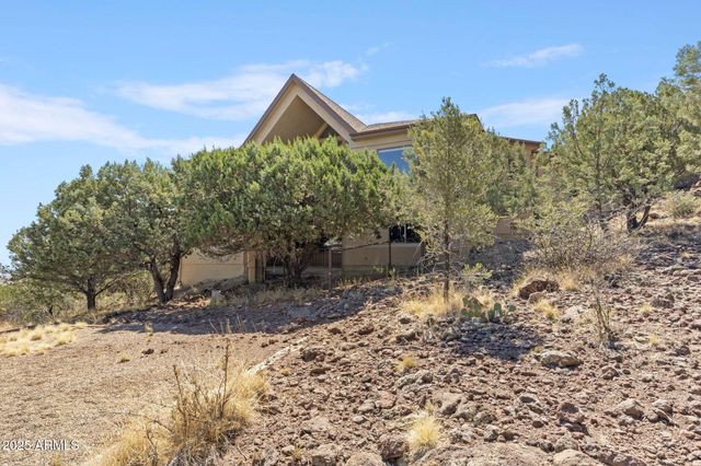 1014 Yavapai Hills Drive, Prescott, AZ 86301