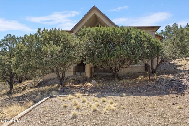 1014 Yavapai Hills Drive, Prescott, AZ 86301