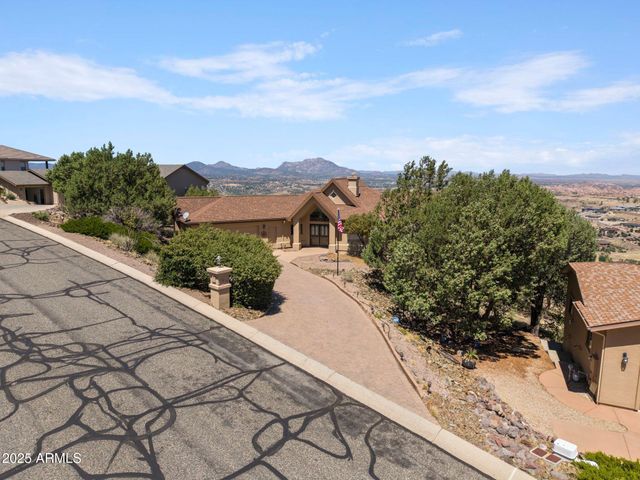 1014 Yavapai Hills Drive, Prescott, AZ 86301