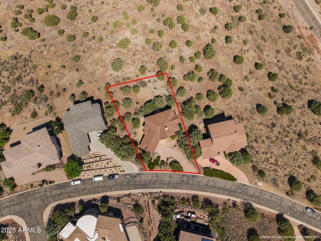 1014 Yavapai Hills Drive, Prescott, AZ 86301