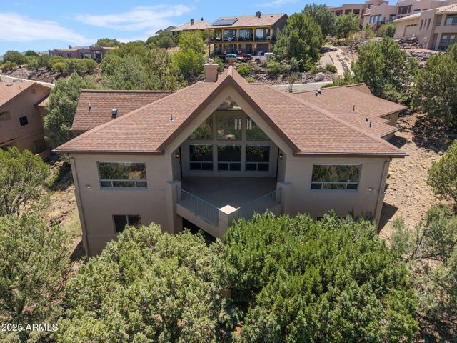 1014 Yavapai Hills Drive, Prescott, AZ 86301